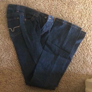 Kimes Ranch Francesca Jeans 0/36
